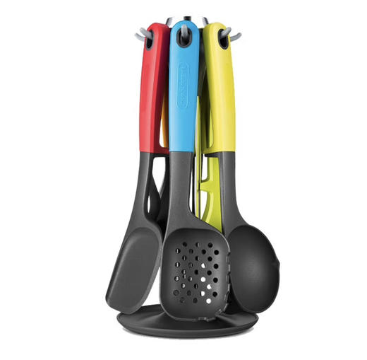 摩飞morphy richards硅胶厨具套装 MR1032 商品图0