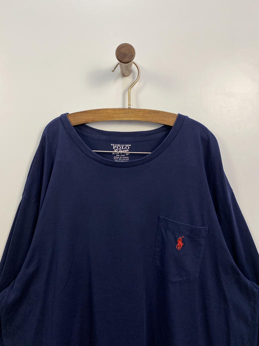 POLO Ralph Lauren 拉夫劳伦 长袖T恤 _SLT(XL) 商品图0