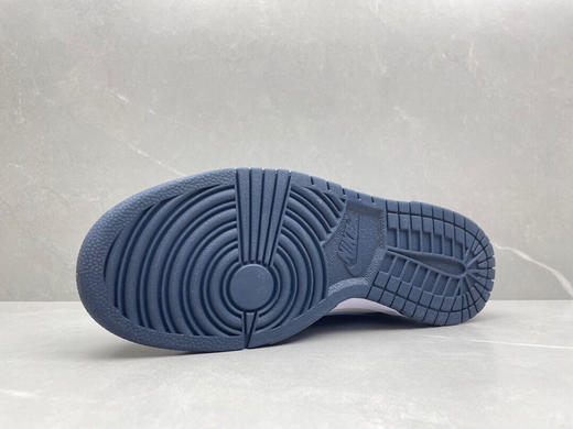秋冬特惠💰390 Nike SB Dunk Low 黑白蓝 商品图4