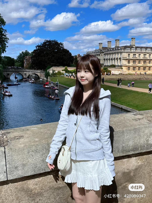 【清仓 女士5色加绒外套 秒杀】lulu scuba 连帽加绒修身外套 可以一直穿到深冬的外套 商品图4