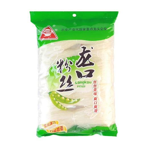 川珍粉丝380g*2 商品图0