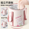 【解脱双脚疲惫！可折叠泡脚袋洗脚盆】轻盈便携，随心洗浸。舒适且保温，放松身心，宿舍、家庭、旅行，随处浸泡，保温泡脚桶宿舍深桶过小腿家用便携式足浴器 商品缩略图1
