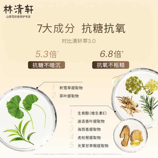 林清轩4.0山茶花油 商品图3
