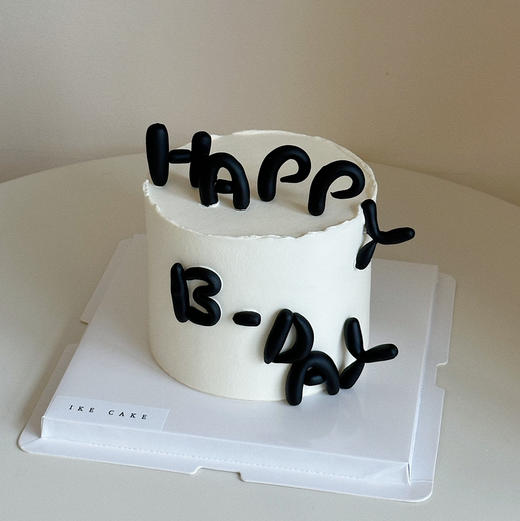 HAPPY B-DAY 商品图1