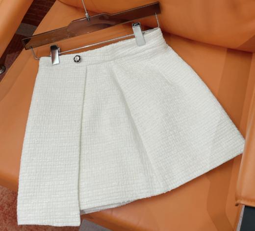 女装2023秋冬新品休闲中高腰半裙 2205-82193035▲ 商品图1