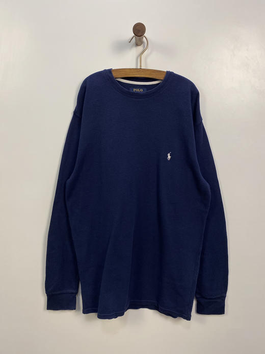 POLO Ralph Lauren 拉夫劳伦 长袖T恤 _SLT(XL) 商品图1