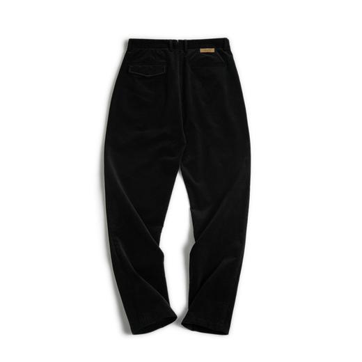 马登工装 美式复古灯芯绒休闲裤子阿美咔叽小众直筒宽松长裤男秋 商品图5