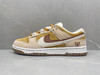 秋冬特惠💰390 Nike Dunk Low SE "85" 蒸汽木偶双钩 双层鞋带小熊饼干复古低帮 商品缩略图0