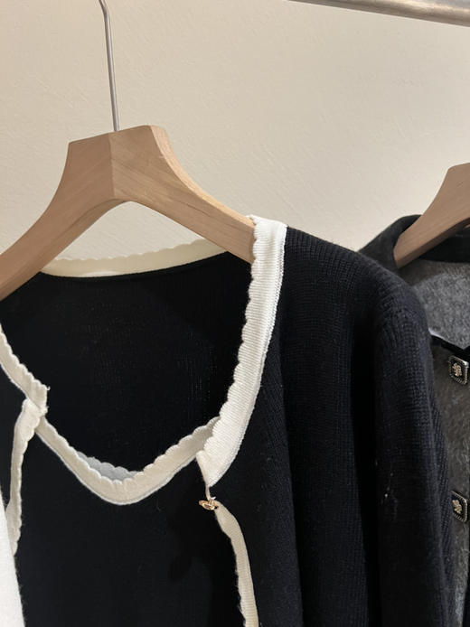 秋日两件套 商品图11