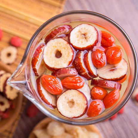 【西圣】 红枸杞 120g/袋*2 商品图5