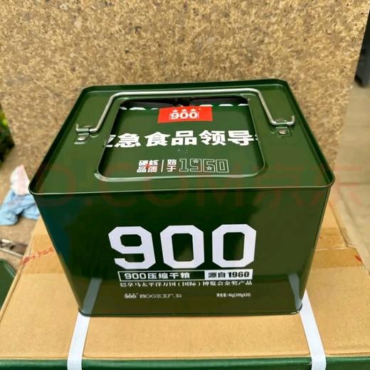 北戴河900/90压缩饼干 商品图1