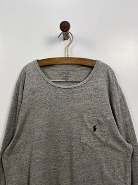 POLO Ralph Lauren 拉夫劳伦 长袖T恤 _SLT(L)