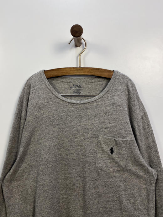 POLO Ralph Lauren 拉夫劳伦 长袖T恤 _SLT(L) 商品图0