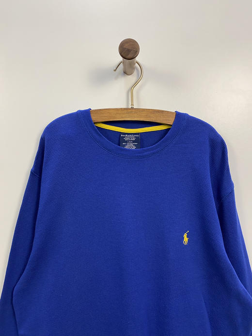 POLO Ralph Lauren 拉夫劳伦 长袖T恤 _SLT(L) 商品图0