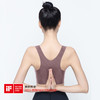 我的花匠提醒型内衣女士运动瑜伽内衣文胸塑形无痕内衣无钢圈文胸 商品缩略图3