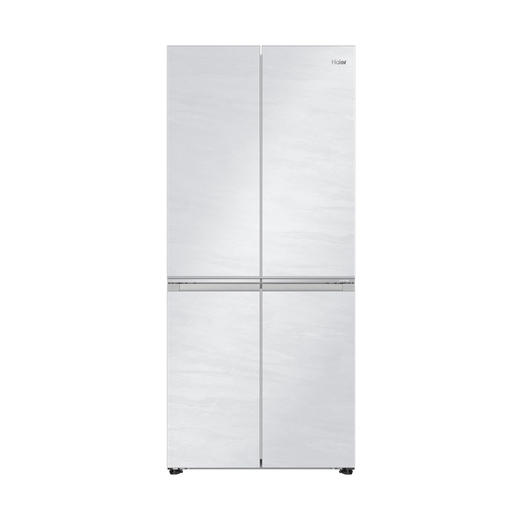 海尔（Haier）冰箱 BCD-477WGHTD1BGQU1 商品图10