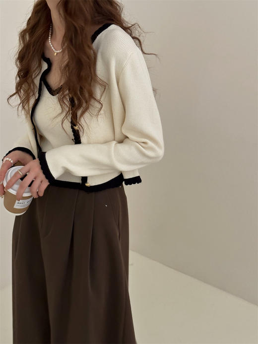 秋日两件套 商品图1