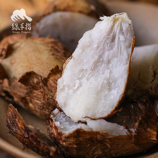 生态小芋头 | 合作生产* Ecological taro | Coproduction 商品图0