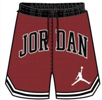 针织短裤 商品图0