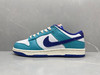 秋冬特惠💰390 Nike SB Dunk Low 蓝白 商品缩略图0