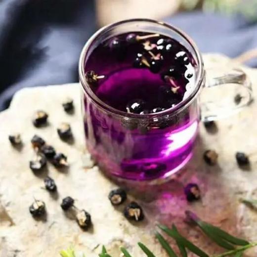 川珍青海黑枸杞50g*2瓶 商品图3