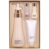 韩国SU:M 37呼吸 洗面奶套盒（洗面奶250ML+水乳小样各20ML+洗面奶小样40ML） 商品缩略图1