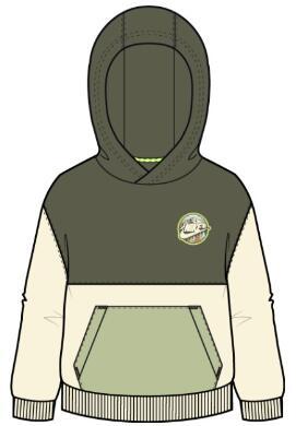 FZ1686-110 商品图0