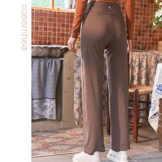 卡益瑜伽裤KJ01410D电商款 商品图6