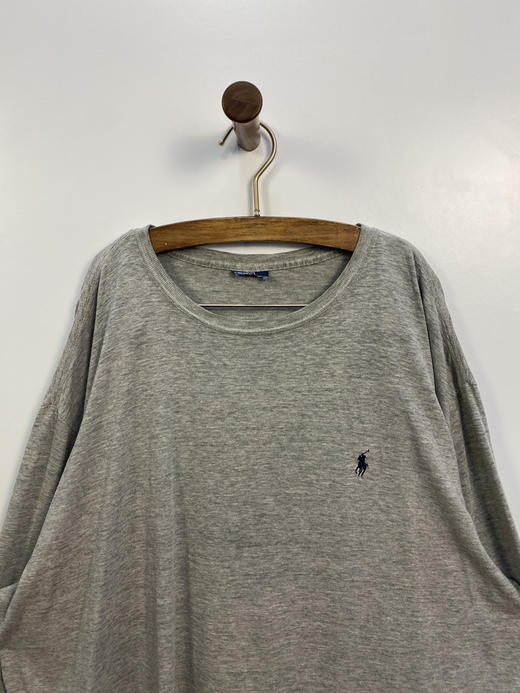 90年代 Vintage POLO Ralph Lauren 拉夫劳伦 长袖T恤 _SLT(L) 商品图0
