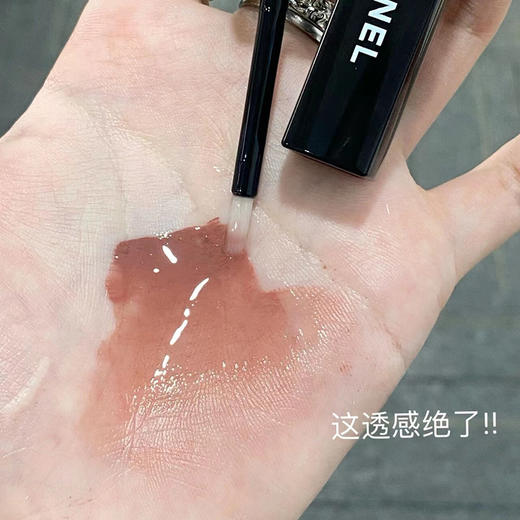 【CHANEL】香奈儿双头唇釉4.5ml+3.5ml丨持久不易掉色口红 超难买系列 商品图4