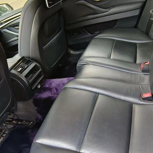 宝马 520Li 典雅型【长租-北京】 商品图5