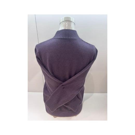 3楼禧宝鹿服饰女式半高领 商品图2