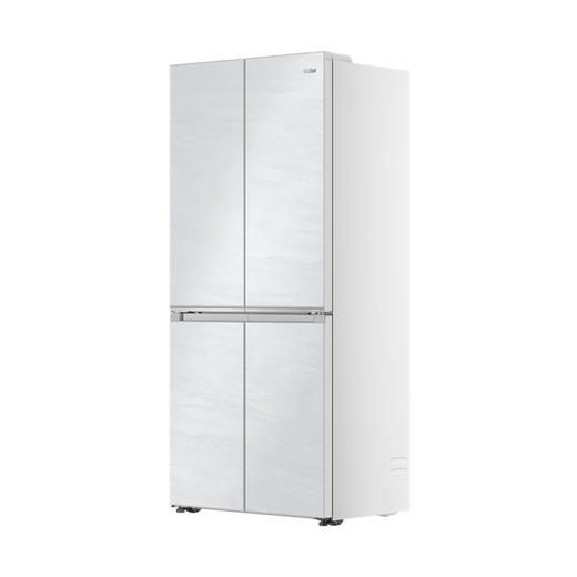 海尔（Haier）冰箱 BCD-477WGHTD1BGQU1 商品图11