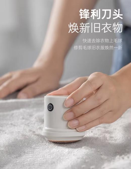 摩飞morphy richards 电熨斗MR2032 商品图4