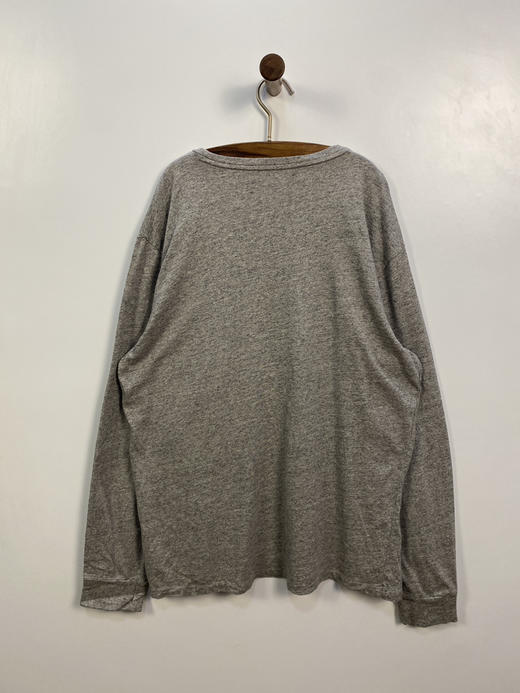 POLO Ralph Lauren 拉夫劳伦 长袖T恤 _SLT(L) 商品图3