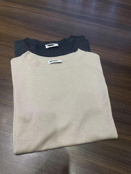 BC打底衫。高领。   圆领 自己备注号码颜色 商品图7