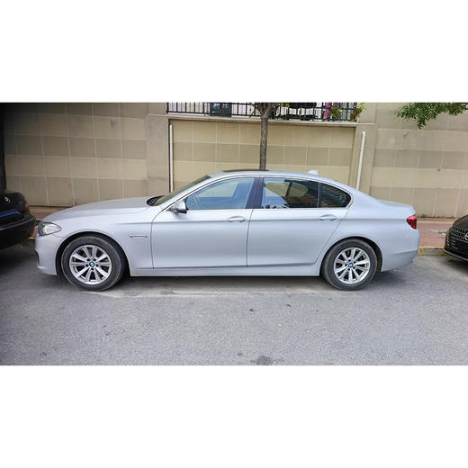 宝马 520Li 典雅型【长租-北京】 商品图2