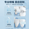 美的（Midea）BJ0301 冲牙器 洗牙器 水牙线 预防牙结石 可拆卸水箱 礼物 家用正畸喷嘴 小米白（1） 商品缩略图3