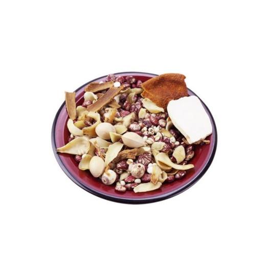 川珍白果炖鸡汤料150g*3 商品图1