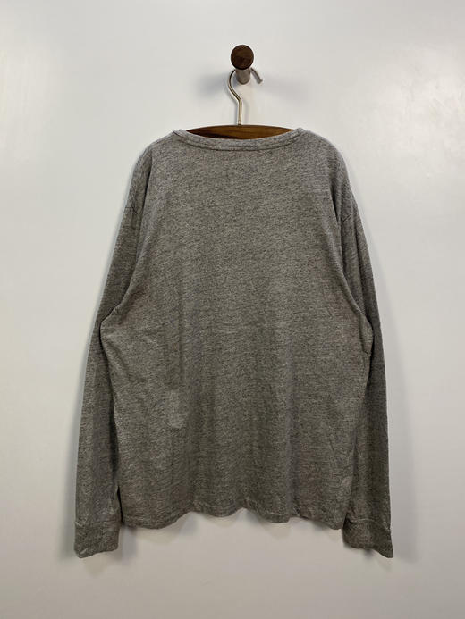 POLO Ralph Lauren 拉夫劳伦 长袖T恤 _SLT(L) 商品图3