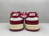 秋冬特惠💰390 Nike SB Dunk Low 红白色 商品缩略图6