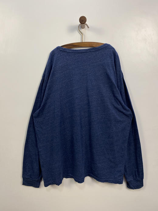 POLO Ralph Lauren 拉夫劳伦 长袖T恤 _SLT(2XL) 商品图3