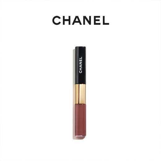 【CHANEL】香奈儿双头唇釉4.5ml+3.5ml丨持久不易掉色口红 超难买系列 商品图0