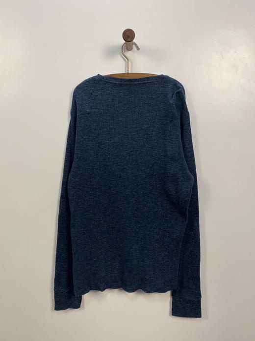 POLO Ralph Lauren 拉夫劳伦 长袖T恤 _SLT(L) 商品图3