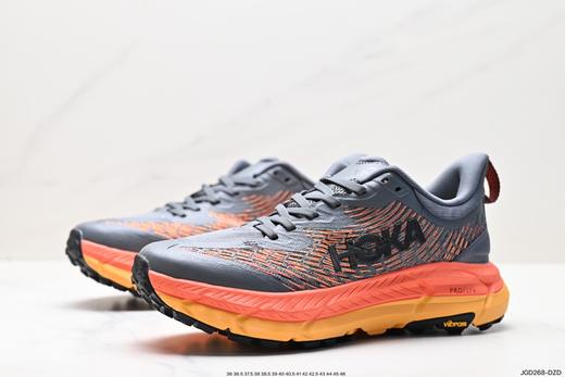 霍卡HOKA M MAFATE SPEED 4休闲运动跑鞋1129930男女鞋 商品图3