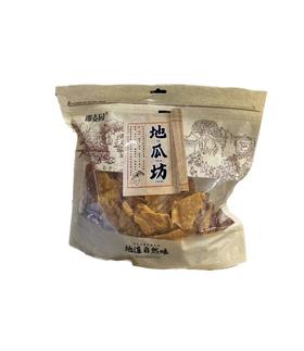 邯麦园地瓜坊350g