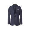 HIM漢崇 套装西装 男士修身高级感时尚商务正装宴会婚礼斯文西服 商品缩略图4
