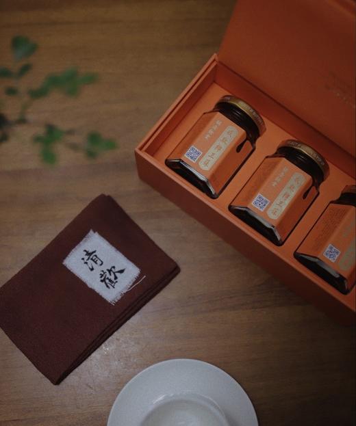 【花粉团购群】胡庆余堂戒欺裨卫葆 四季养生膏 商品图0