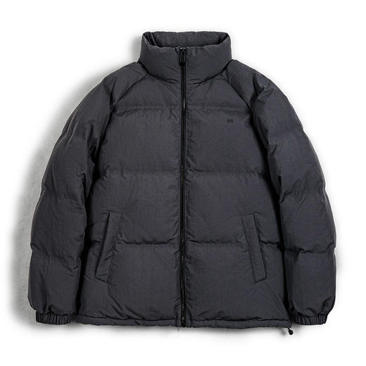 马登工装  美式休闲立领90白鸭绒羽绒服户外防风面包服保暖外套男冬 商品图10