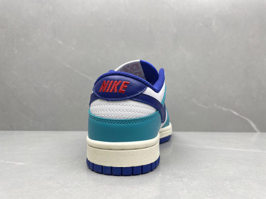 秋冬特惠💰390 Nike SB Dunk Low 蓝白 商品图3